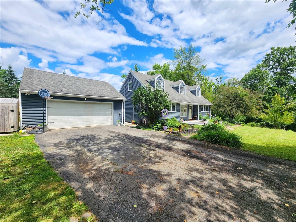 318 W 18th Street