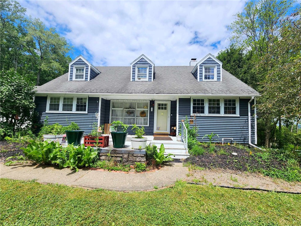 318 W 18th Street
