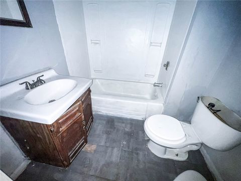 Tiny photo for 365 Glenwood Avenue, Rochester, NY 14613 (MLS # R1654528)