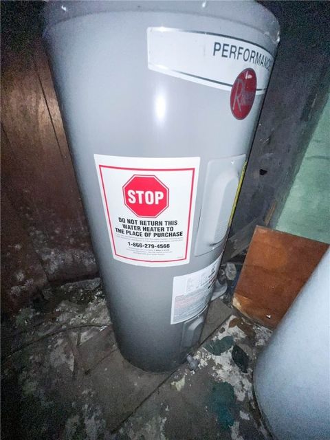 Tiny photo for 365 Glenwood Avenue, Rochester, NY 14613 (MLS # R1654528)