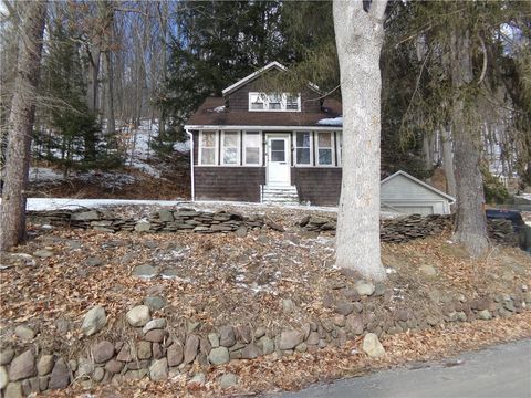 Photo of 14 Thorn Street, Oneonta, NY 13820 (MLS # R1587983)