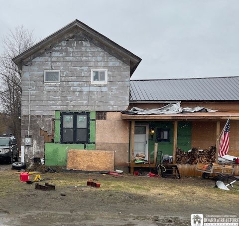 Homes For Sale - 12588 Cottage Road<br/> Dayton, NY 14138