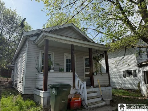 Homes For Sale - 106 Hazzard Street<br/> Jamestown, NY 14701