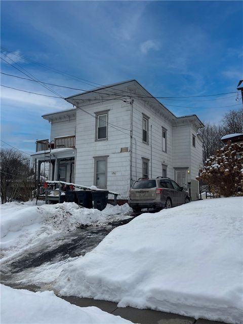 Multifamily For Sale - 26 Otsego Street<br/> Oneonta, NY 13820