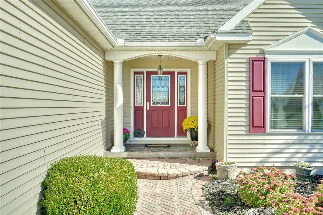1909 County Road 28
