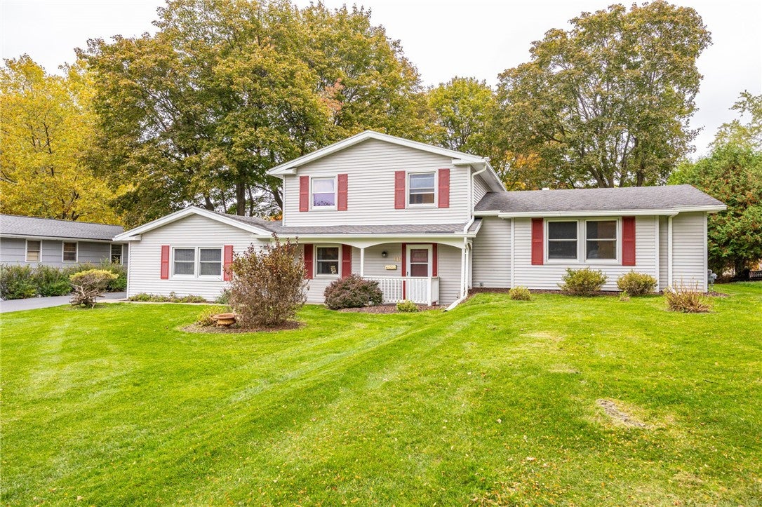 111 Wedgewood Drive