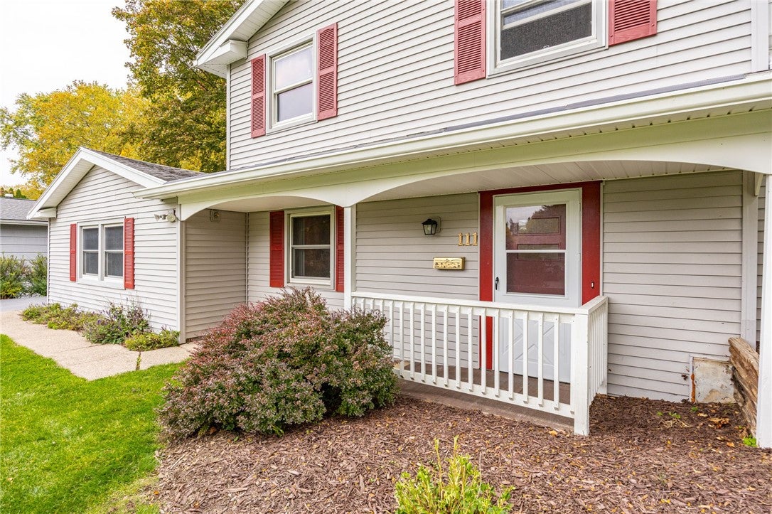 111 Wedgewood Drive