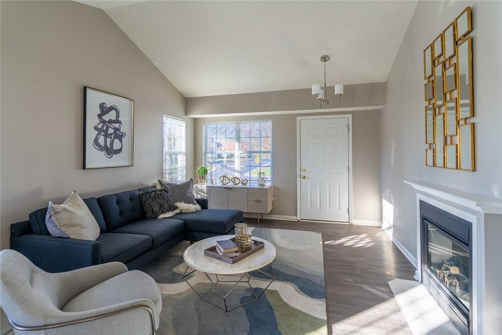 Photo of 17 Captains Cove Lane, Webster, NY 14580 (MLS # R1647081)