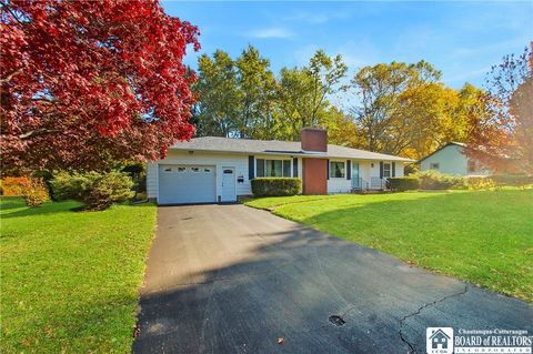 Photo of 1 Villa Drive, Westfield, NY 14787 (MLS # R1647334)