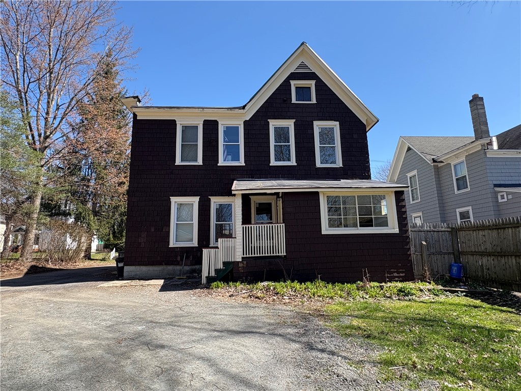 20 otsego street