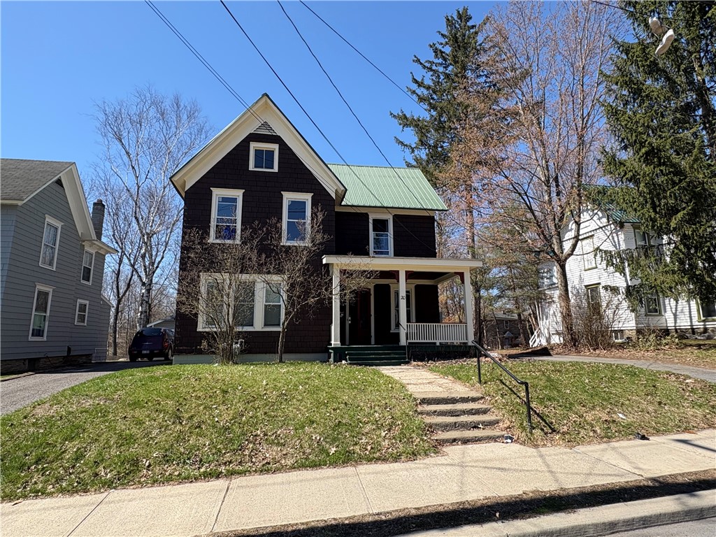 20 otsego street