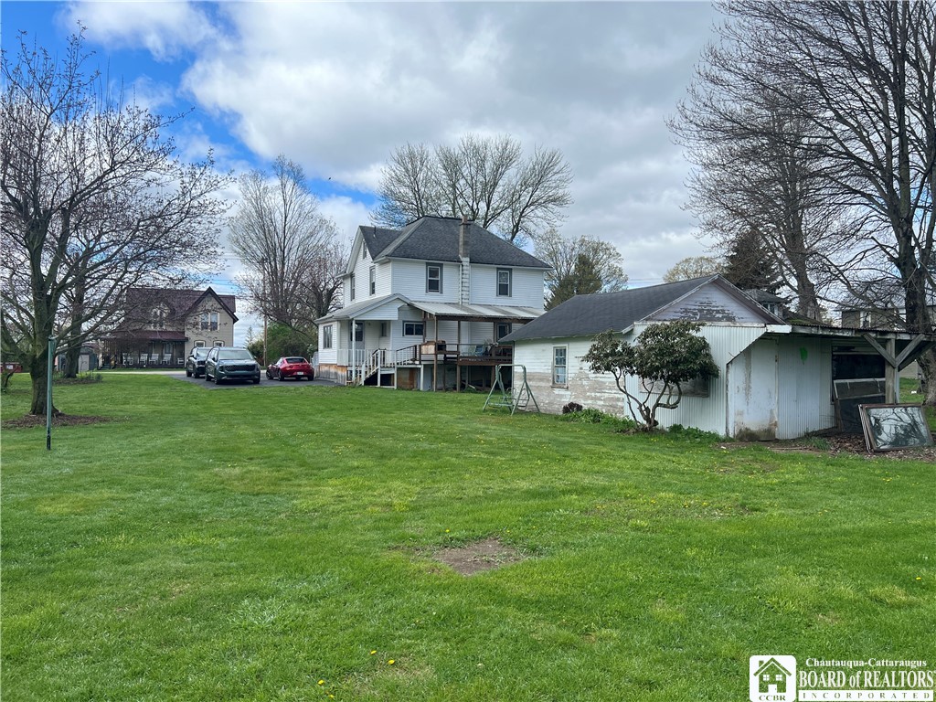 5464 e lake road