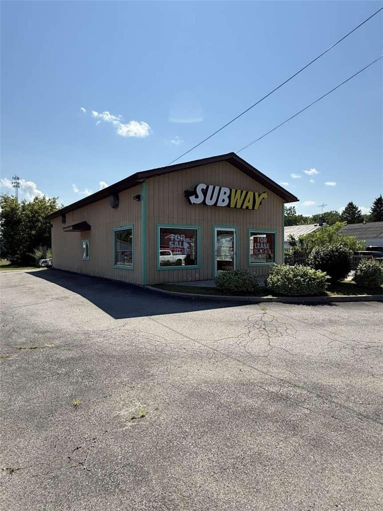Photo of 19 Forgham Street, Lyons, NY 14489 (MLS # R1708771)