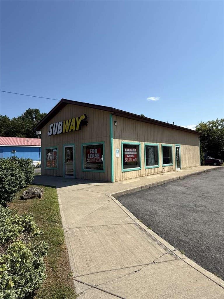 Photo of 19 Forgham Street, Lyons, NY 14489 (MLS # R1708771)