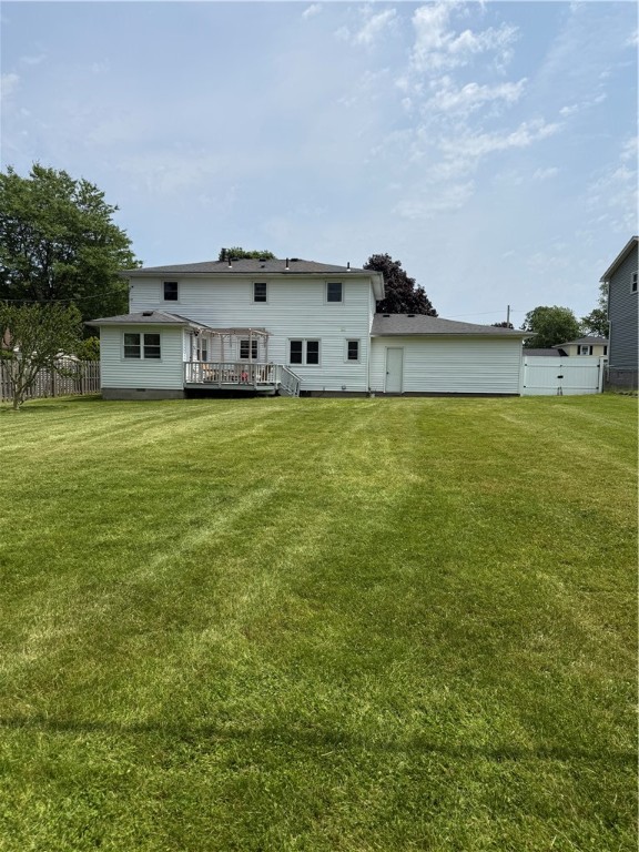 255 Arcadia Parkway, Greece, New York image 4