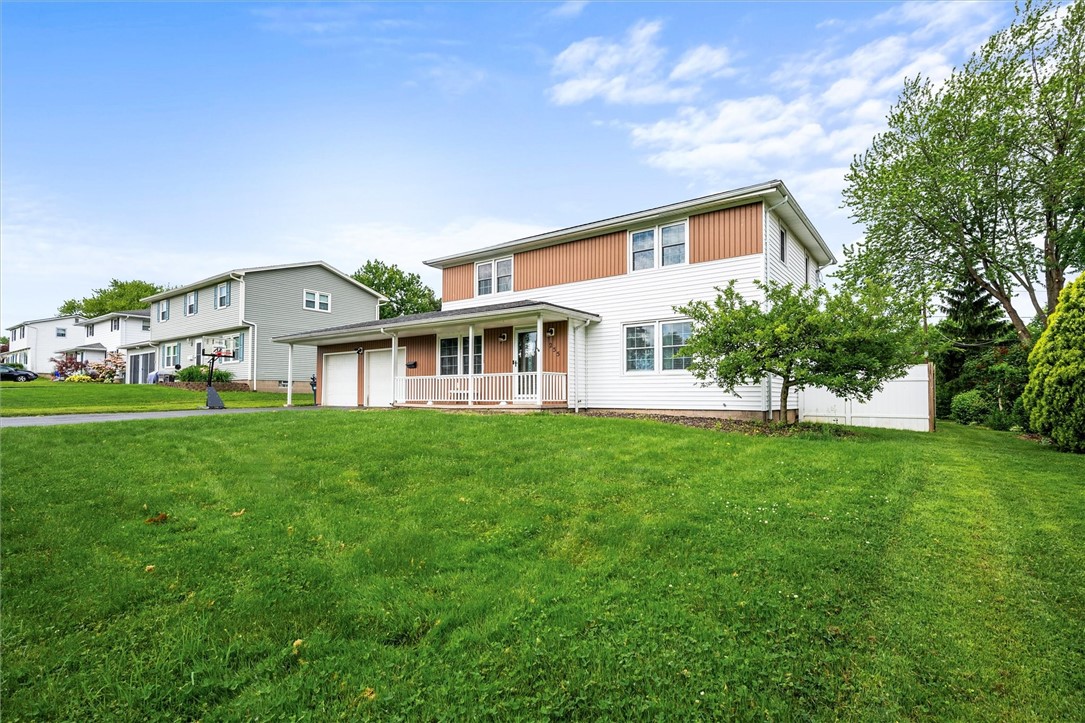255 Arcadia Parkway, Greece, New York image 2