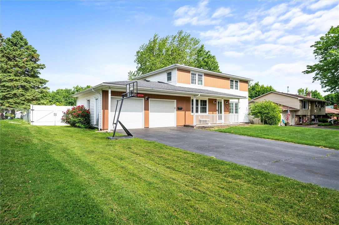 255 Arcadia Parkway, Greece, New York image 3