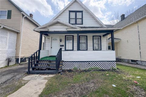 Homes For Sale - 365 Weaver Street<br/> Rochester, NY 14621