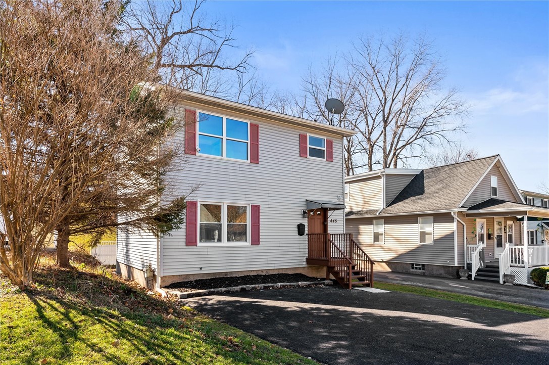 445 Lake Shore Boulevard Extension, Irondequoit, New York image 2
