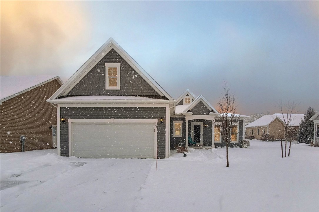 205 Bramante Terrace