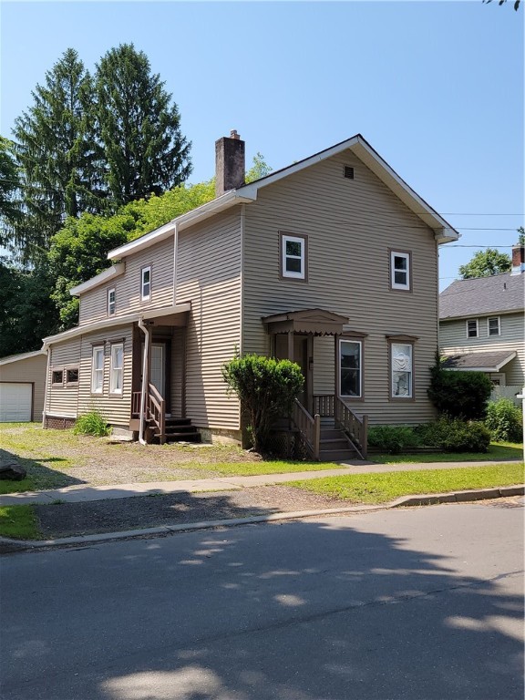 View Norwich-City, NY 13815 house