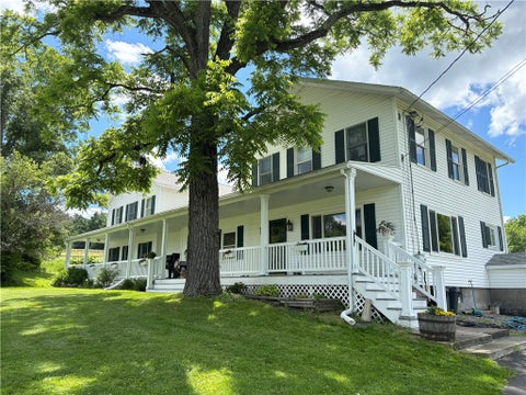 Tiny photo for 627 Coleman Avenue, Big Flats, NY 14903 (MLS # R1693279)