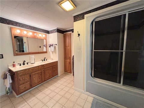 Tiny photo for 627 Coleman Avenue, Big Flats, NY 14903 (MLS # R1693279)