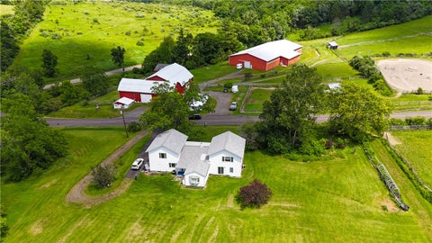Tiny photo for 627 Coleman Avenue, Big Flats, NY 14903 (MLS # R1693279)