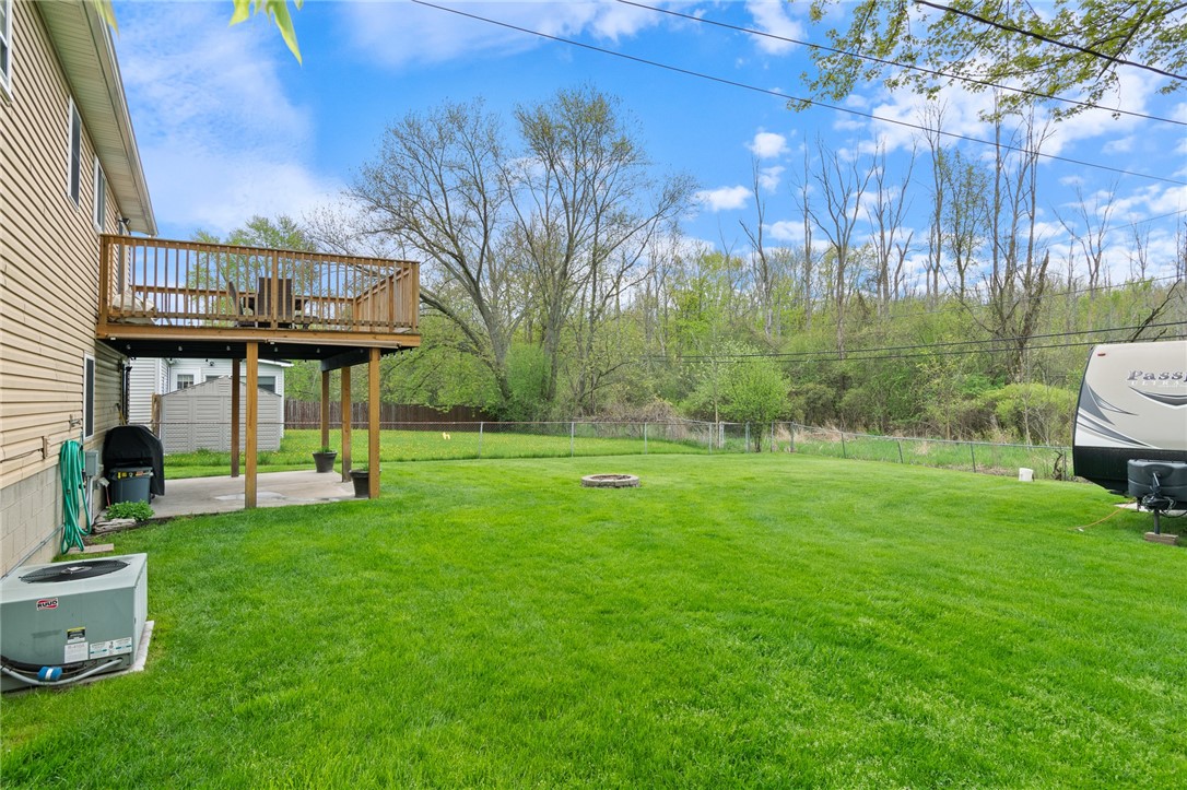 17 Courtright Lane, Gates, New York image 33