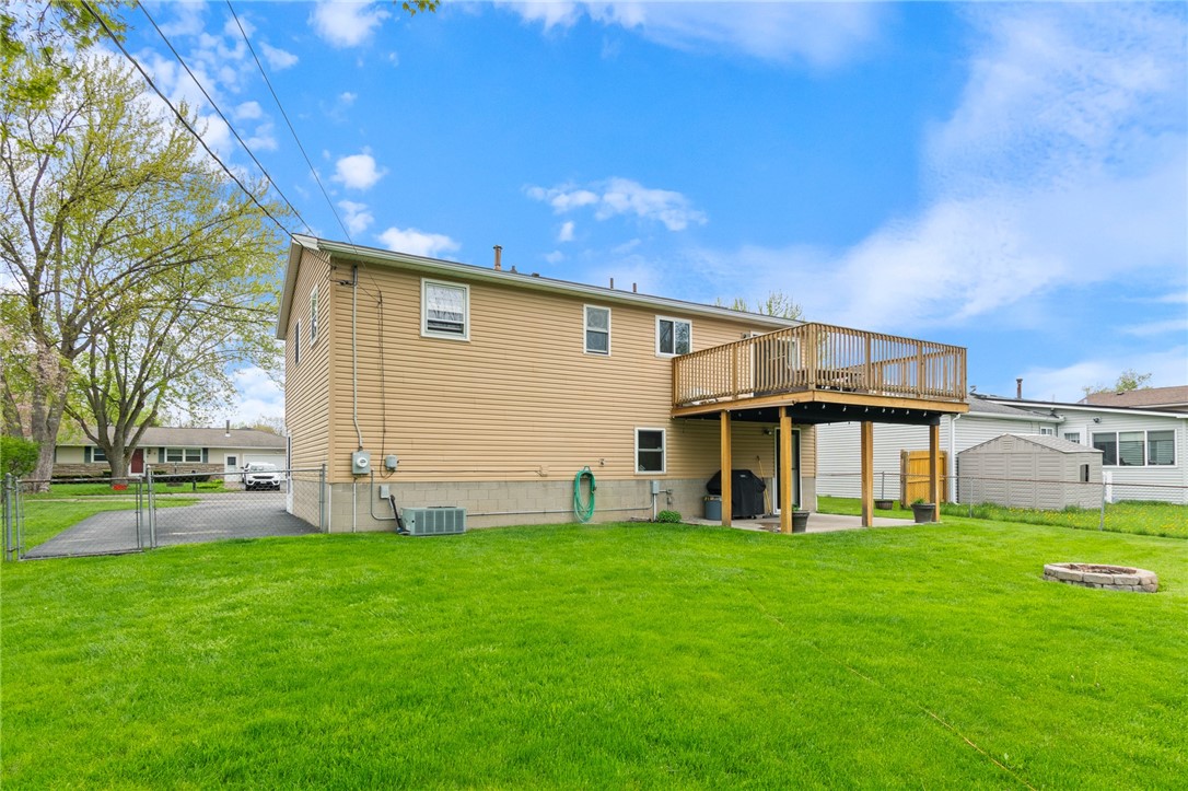 17 Courtright Lane, Gates, New York image 37