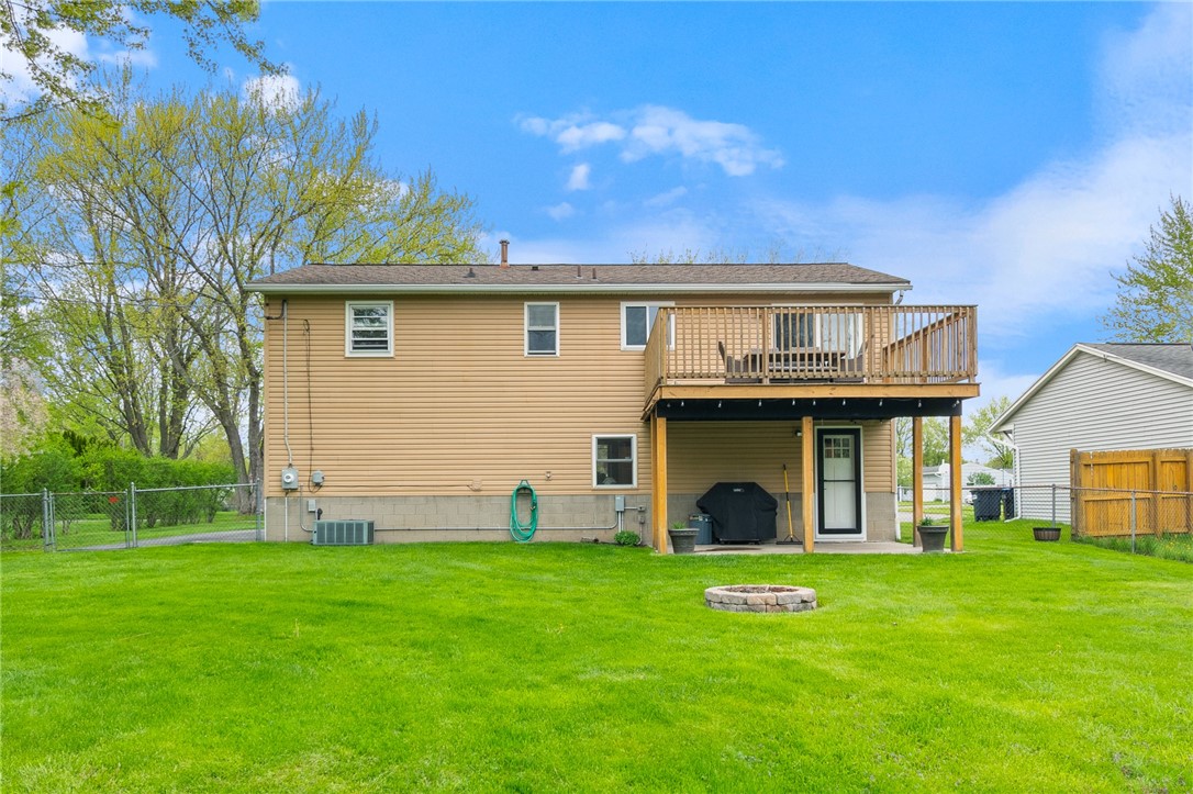 17 Courtright Lane, Gates, New York image 36