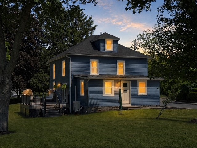 102 Angelo Street