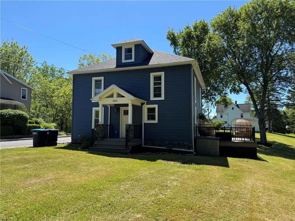 102 Angelo Street
