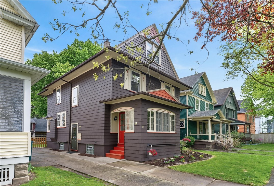 42 Washburn Park