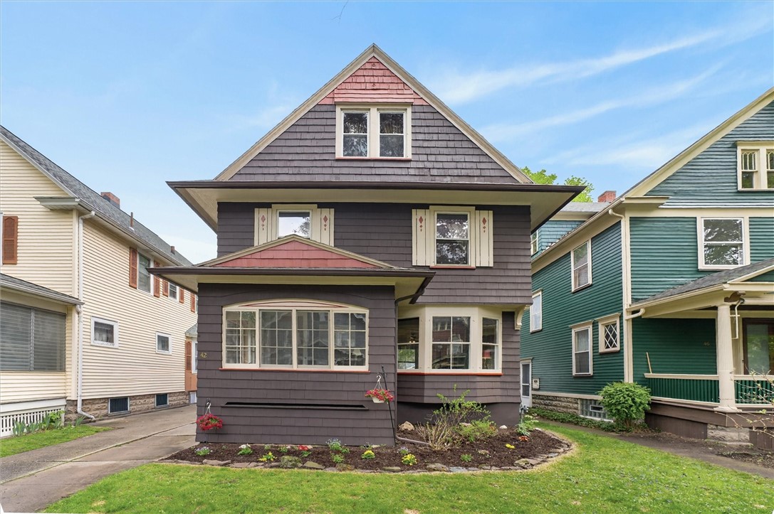42 Washburn Park