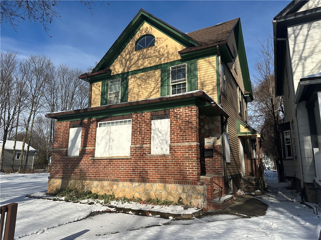 426 Frost Avenue, Rochester, New York image 2