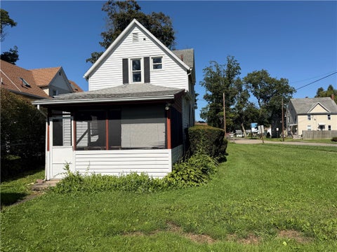 Tiny photo for 324 Bronson Street, Corning, NY 14870 (MLS # R1709026)