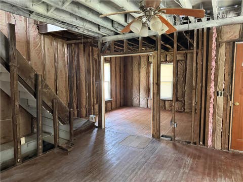 Tiny photo for 324 Bronson Street, Corning, NY 14870 (MLS # R1709026)