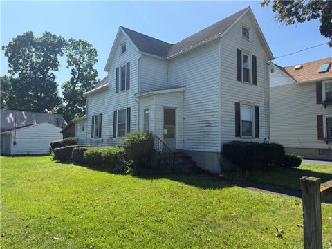 Tiny photo for 324 Bronson Street, Corning, NY 14870 (MLS # R1709026)