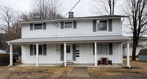 Photo of 116 W High St St #201, Erwin, NY 14870 (MLS # R1664948)