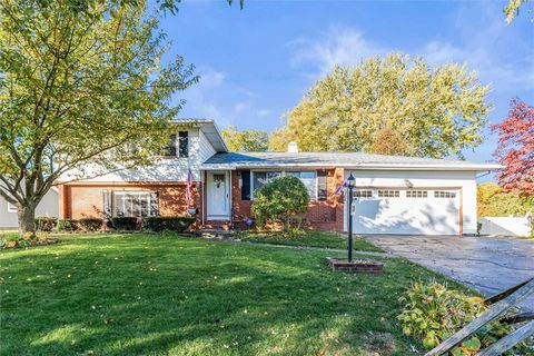 81 Seth Land Drive Rochester NY 14617