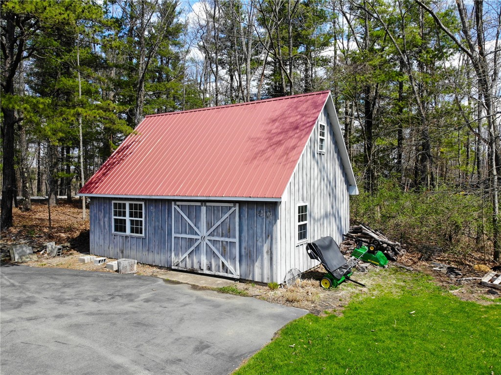 10614 Skyline Drive, Corning, New York image 42