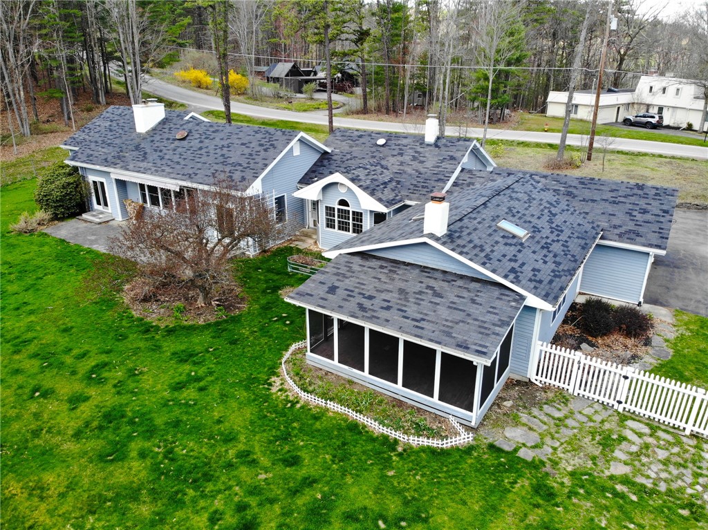 10614 Skyline Drive, Corning, New York image 3
