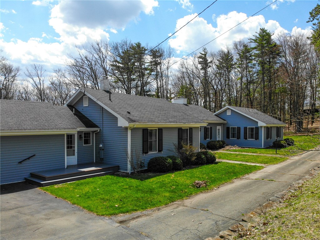 10614 Skyline Drive, Corning, New York image 4