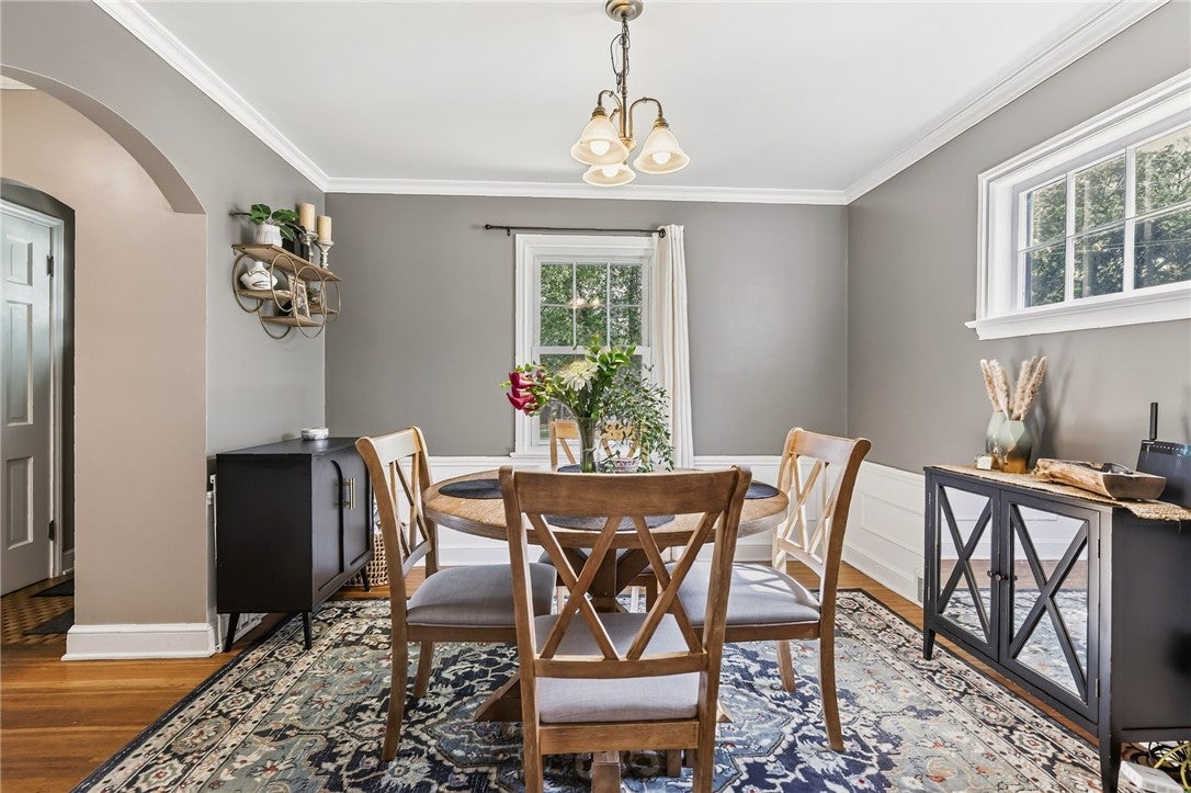 33 Coolidge Road