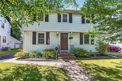 Homes For Sale - 33 Coolidge Road<br/> Irondequoit, NY 14622