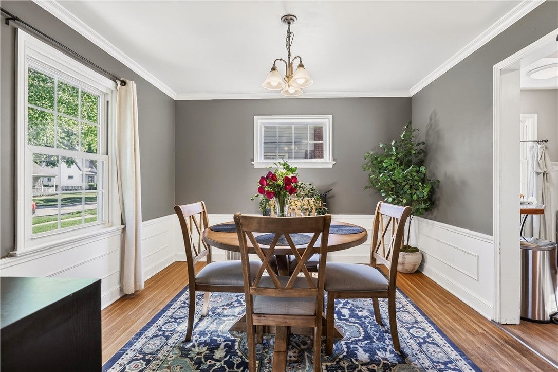 33 Coolidge Road