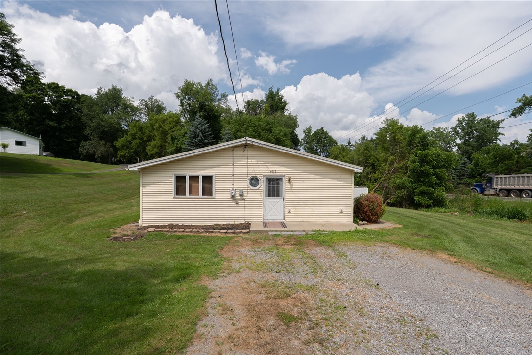 402 Whitney Valley