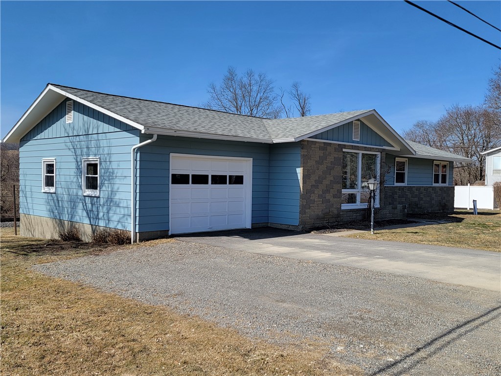 6361 Cty Rd 32, North Norwich, New York image 1
