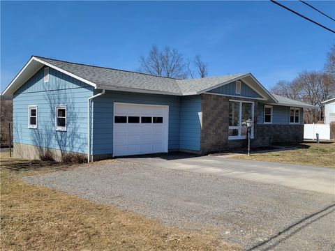 Photo of 6361 Cty Rd 32, Norwich, NY 13815 (MLS # R1590943)